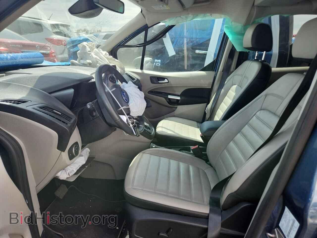 2020 FORD TRANSIT - VIN: NM0GE9F23L1464165 - Фото 7