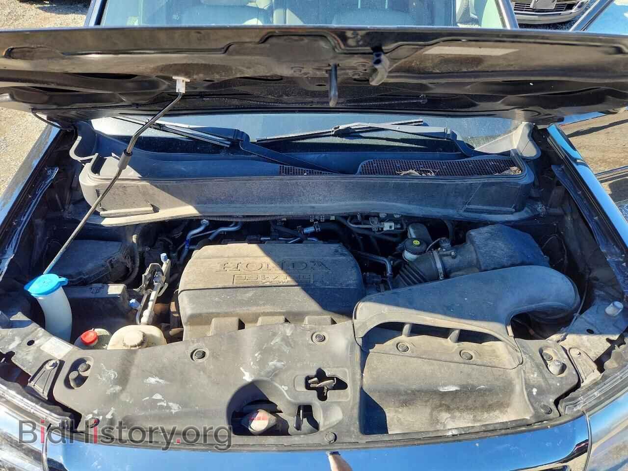2013 HONDA PILOT - VIN: 5FNYF4H51DB031466 - Photo 12