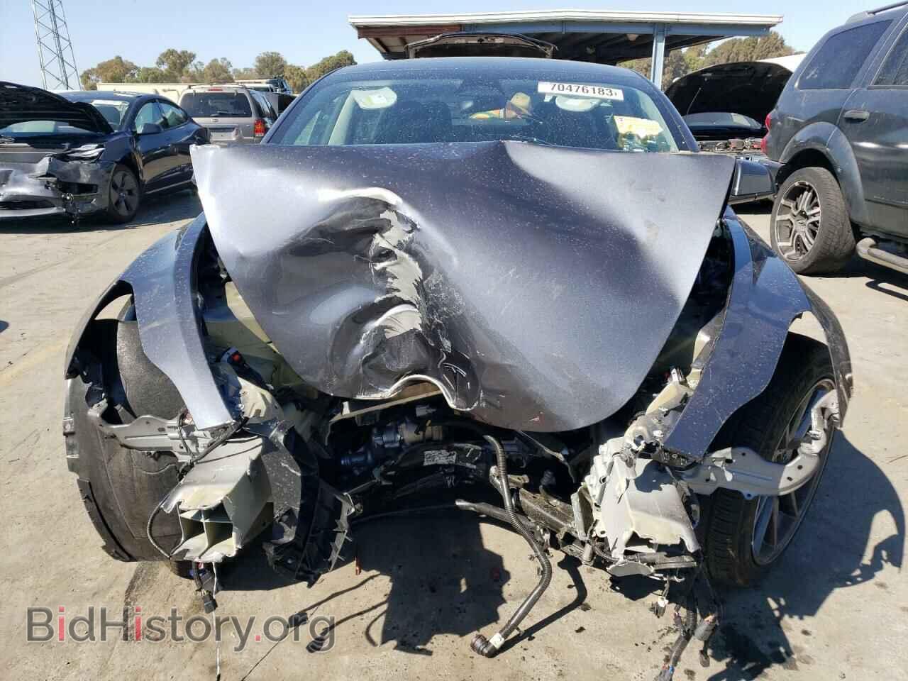 2023 TESLA MODEL 3 - VIN: 5YJ3E1EAXPF408930 - Фото 5