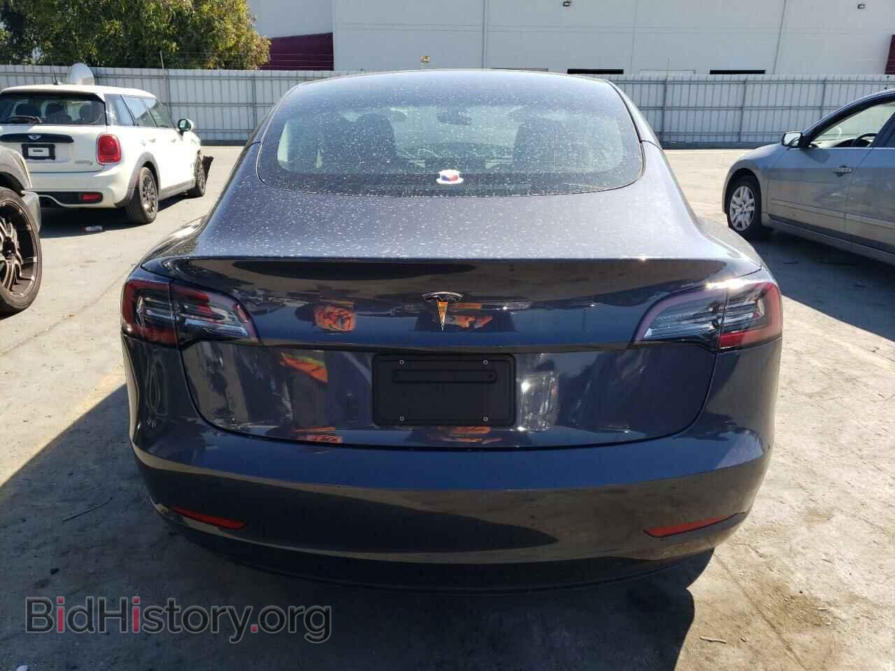2023 TESLA MODEL 3 - VIN: 5YJ3E1EAXPF408930 - Фото 6