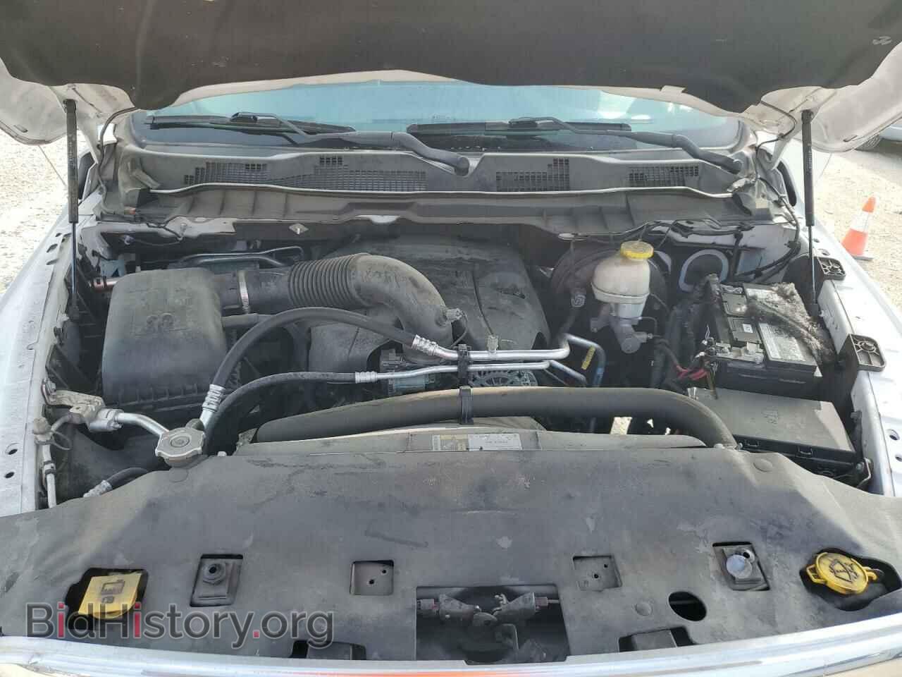 2017 RAM 1500 - VIN: 1C6RR6TT3HS790763 - Фото 11