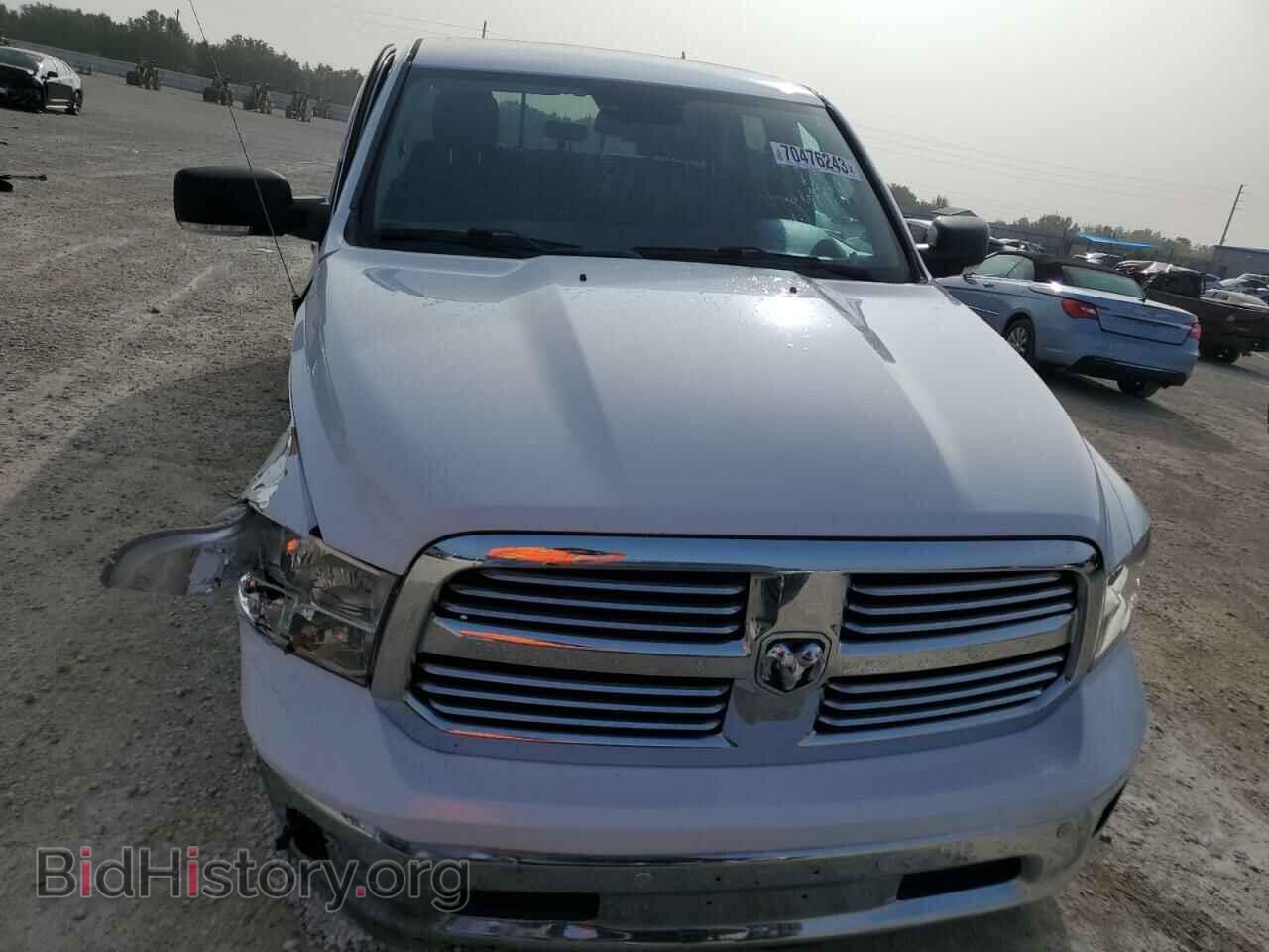 2017 RAM 1500 - VIN: 1C6RR6TT3HS790763 - Фото 5