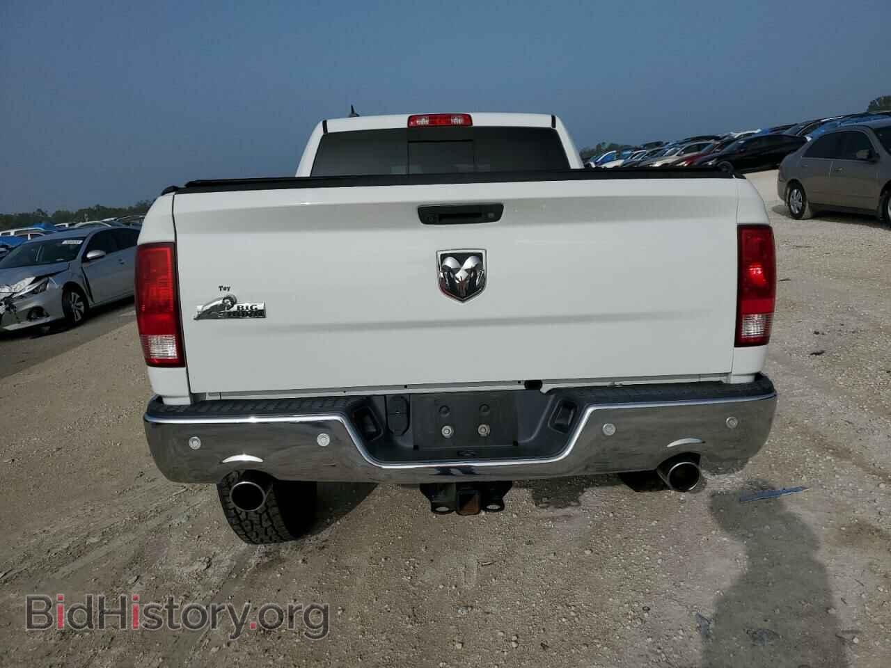 2017 RAM 1500 - VIN: 1C6RR6TT3HS790763 - Фото 6
