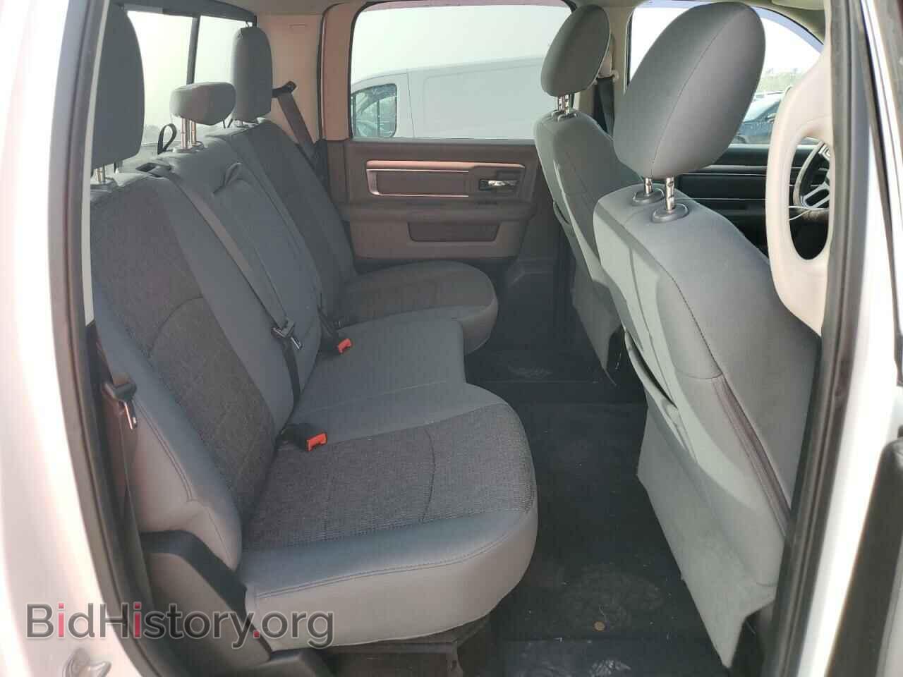 2017 RAM 1500 - VIN: 1C6RR6TT3HS790763 - Фото 10