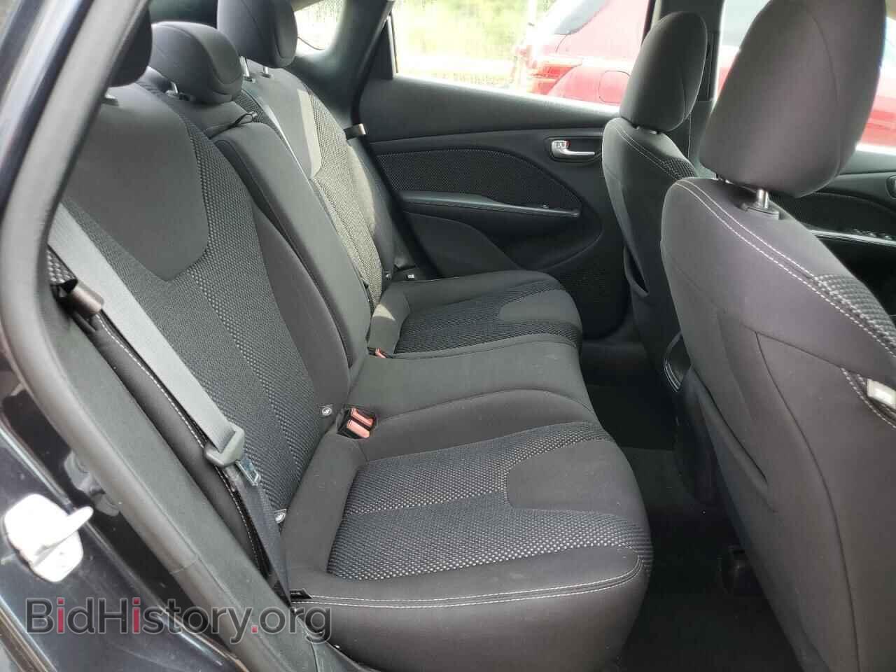 2014 DODGE DART - VIN: 1C3CDFBB5ED768449 - Фото 10
