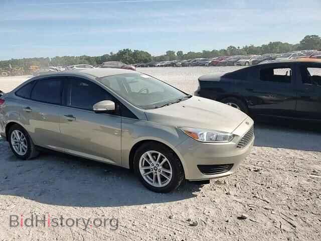 2015 Ford FOCUS (VIN 1FADP3F28FL240756) — фото 13 из 14