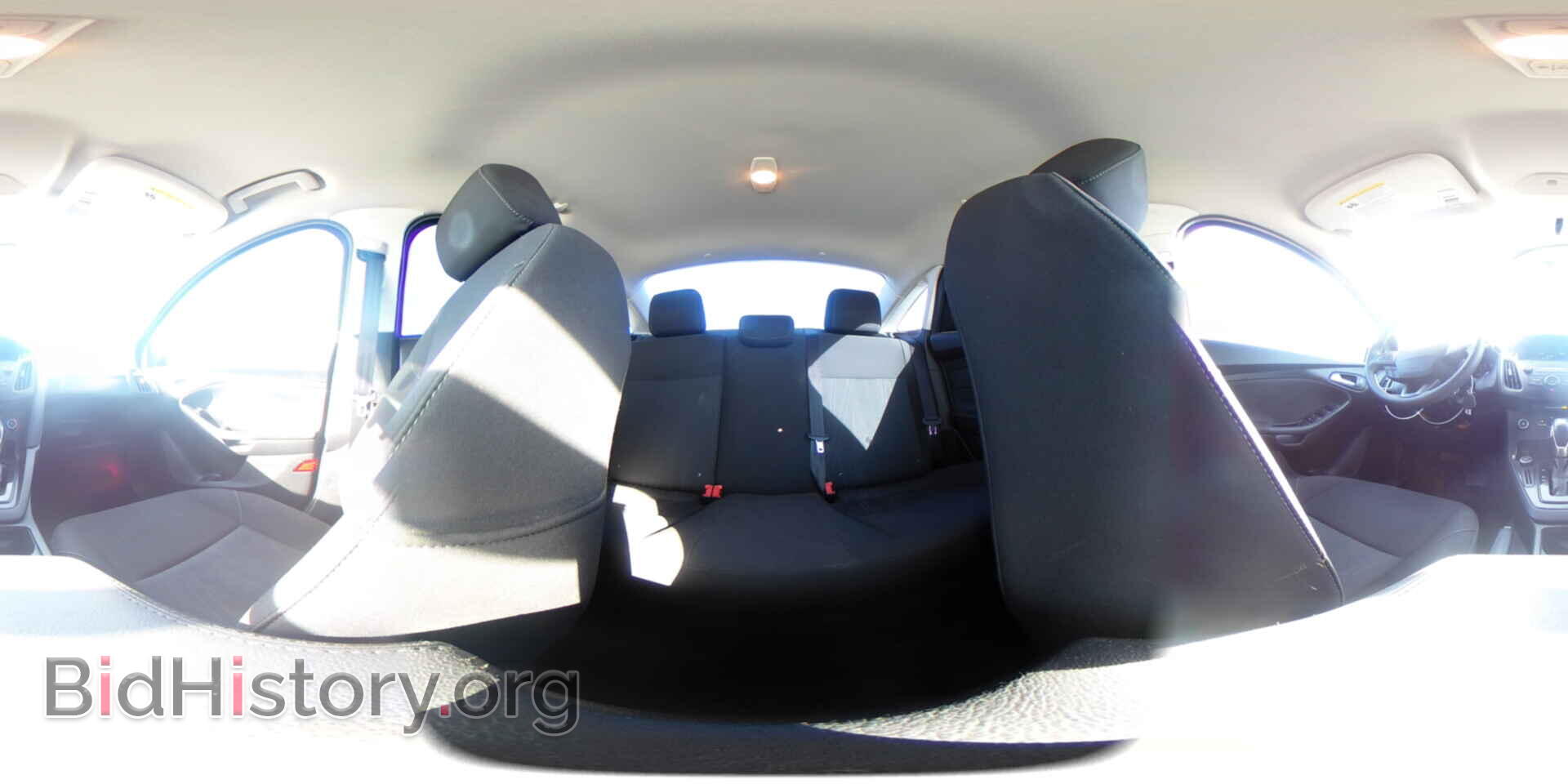 2015 FORD FOCUS - VIN: 1FADP3F28FL240756 - Photo 14