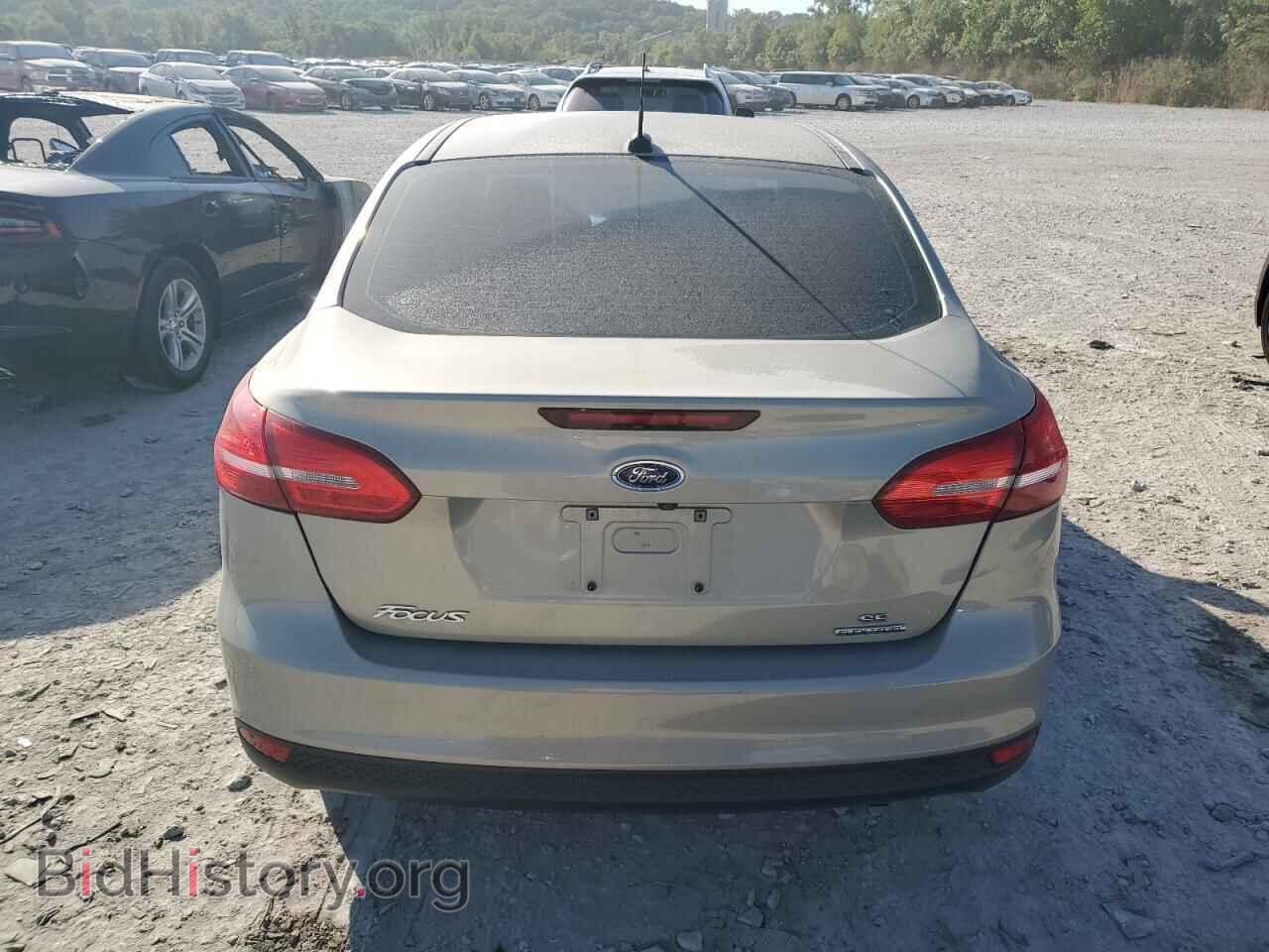 2015 FORD FOCUS - VIN: 1FADP3F28FL240756 - Photo 6
