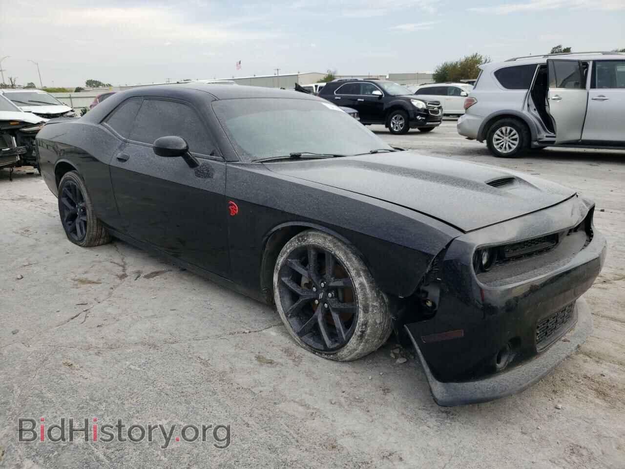 2021 DODGE CHALLENGER - VIN: 2C3CDZJG6MH558992 - Photo 4