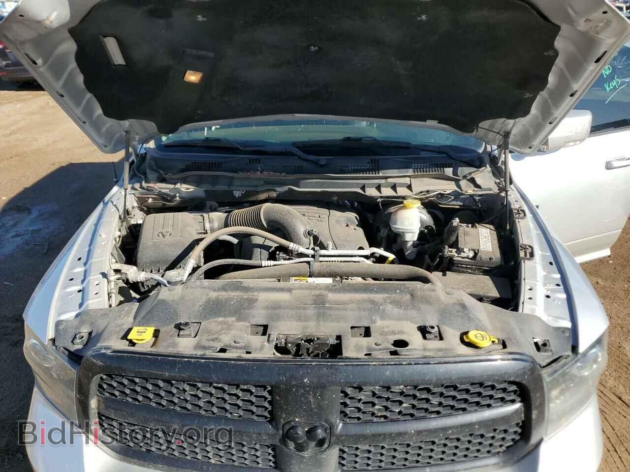 2017 RAM 1500 - VIN: 1C6RR6MT8HS629016 - Фото 11