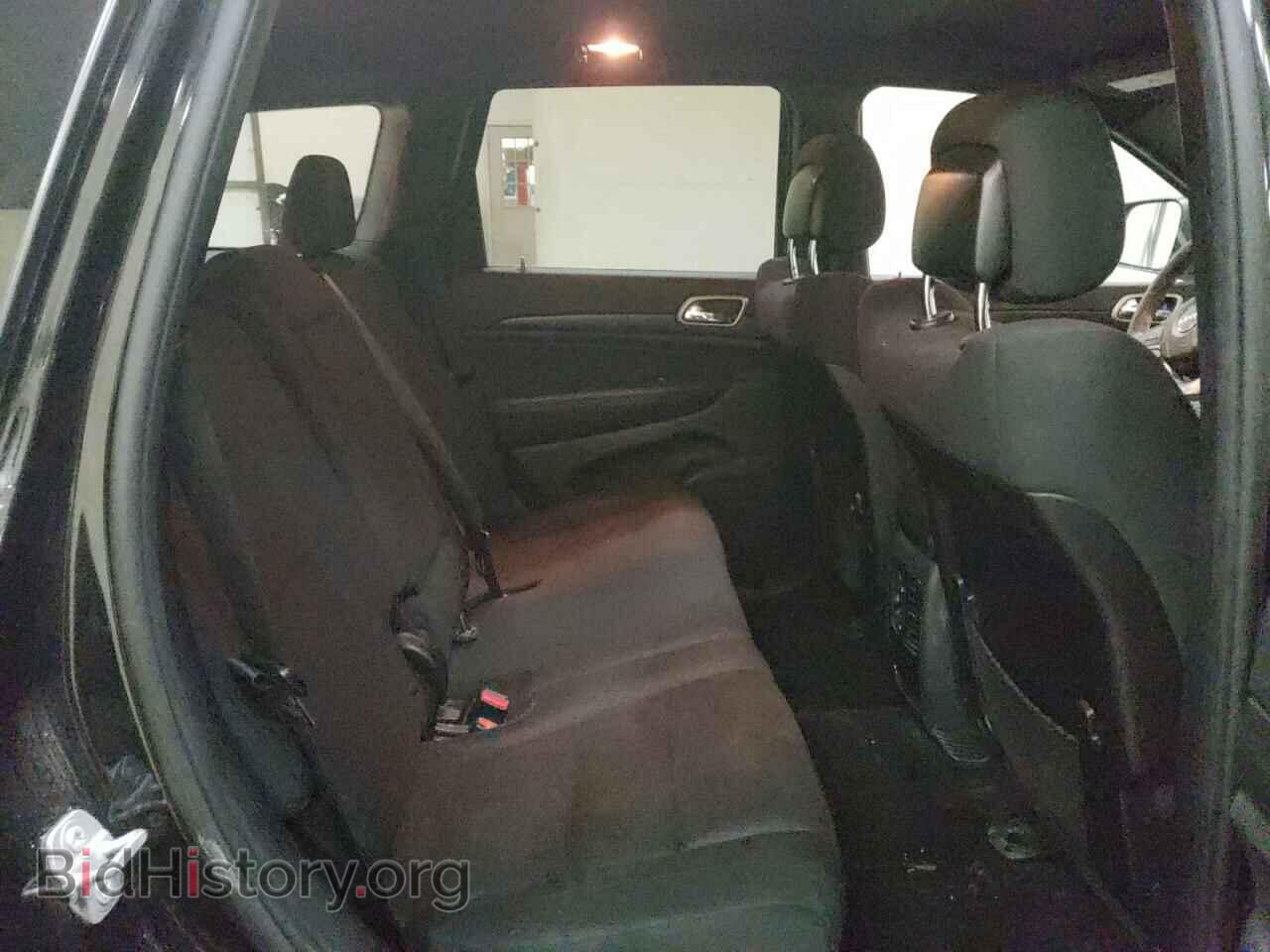 2015 JEEP CHEROKEE - VIN: 1C4RJFAG2FC912154 - Фото 6
