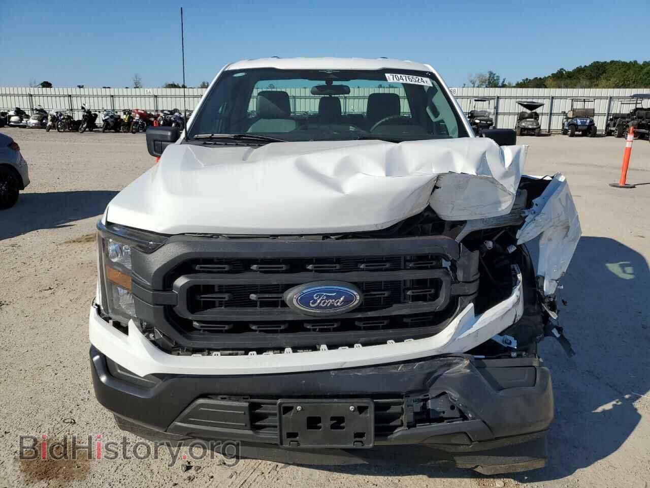 2023 FORD All Models - VIN: 1FTMF1CB4PKF58841 - Photo 5