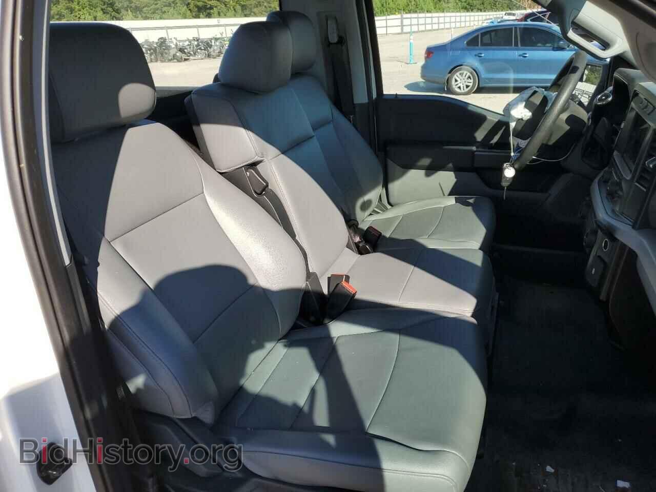 2023 FORD All Models - VIN: 1FTMF1CB4PKF58841 - Photo 10