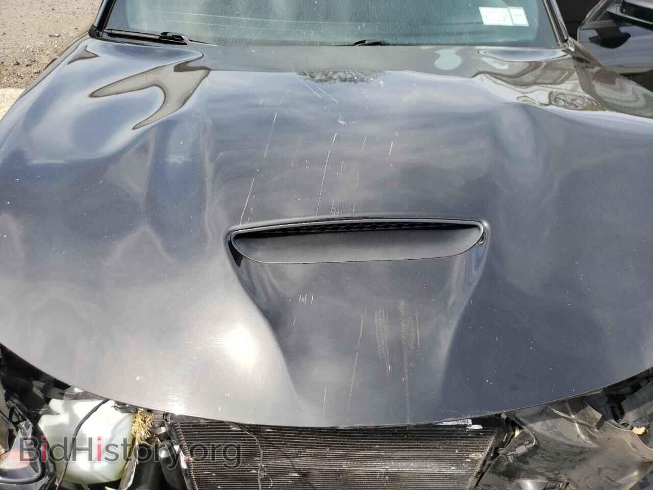 2021 DODGE CHARGER - VIN: 2C3CDXGJ0MH543959 - Фото 11