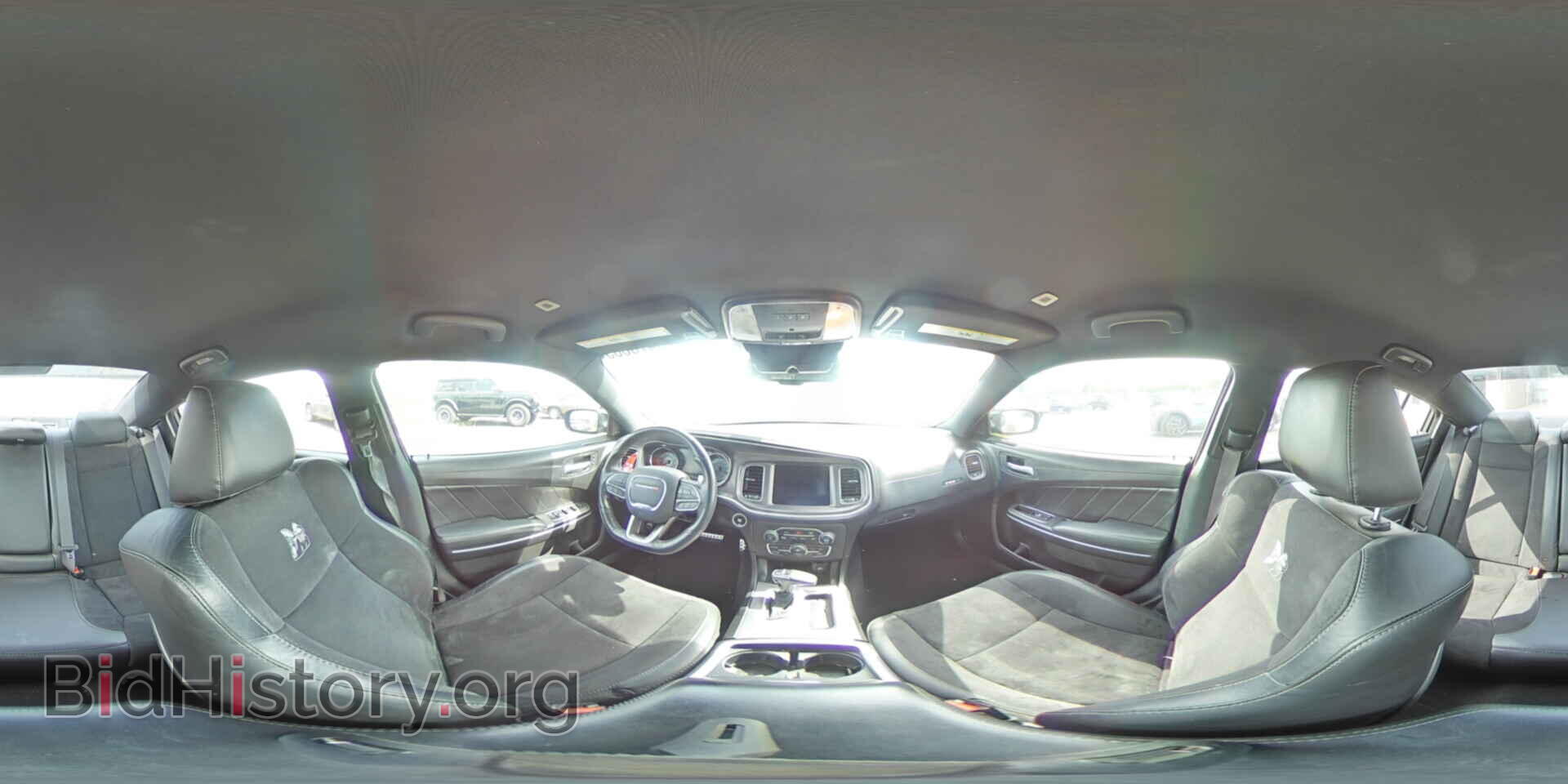 2021 DODGE CHARGER - VIN: 2C3CDXGJ0MH543959 - Фото 14