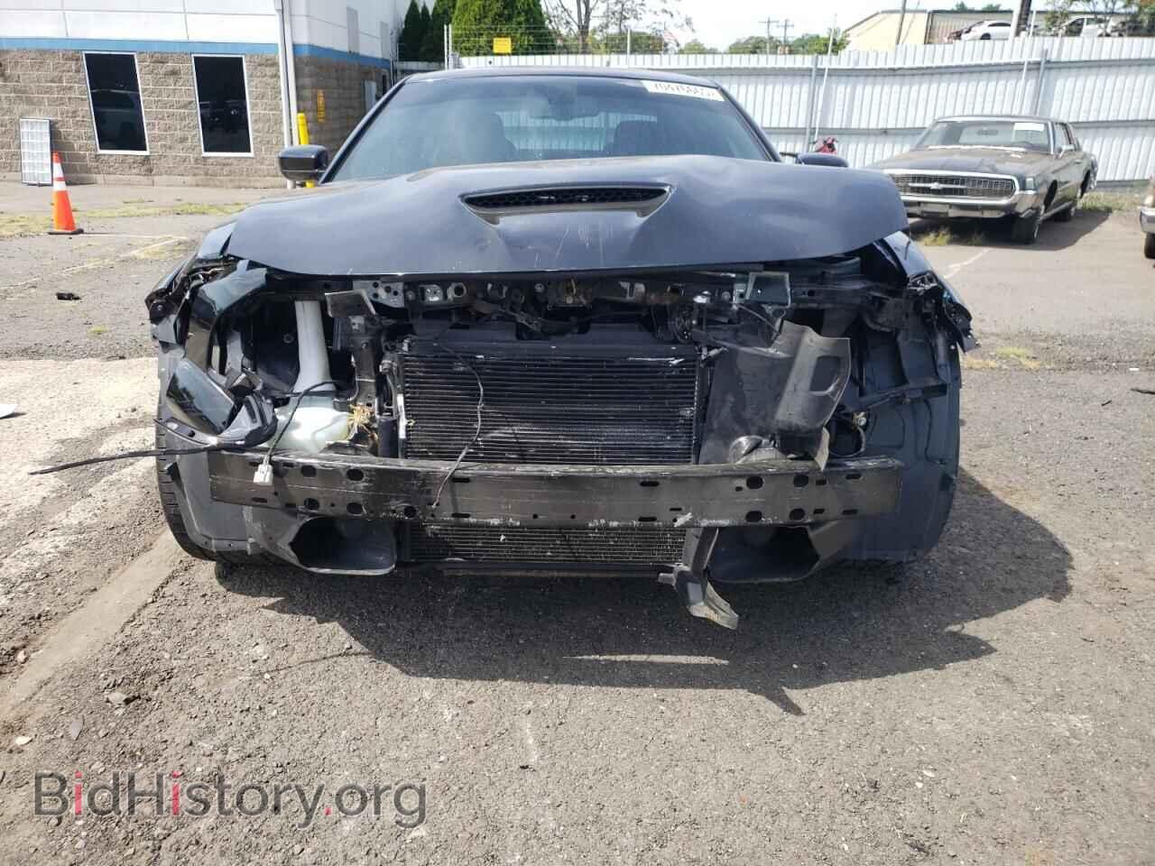 2021 DODGE CHARGER - VIN: 2C3CDXGJ0MH543959 - Фото 5