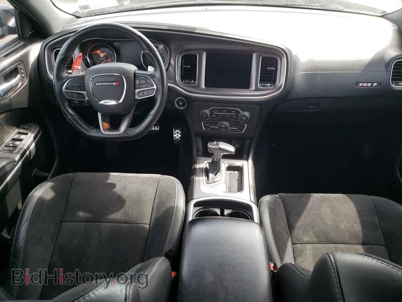 2021 DODGE CHARGER - VIN: 2C3CDXGJ0MH543959 - Фото 8