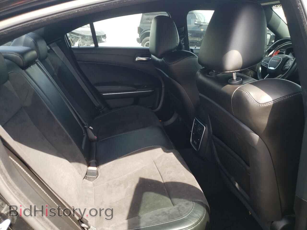 2021 DODGE CHARGER - VIN: 2C3CDXGJ0MH543959 - Фото 10