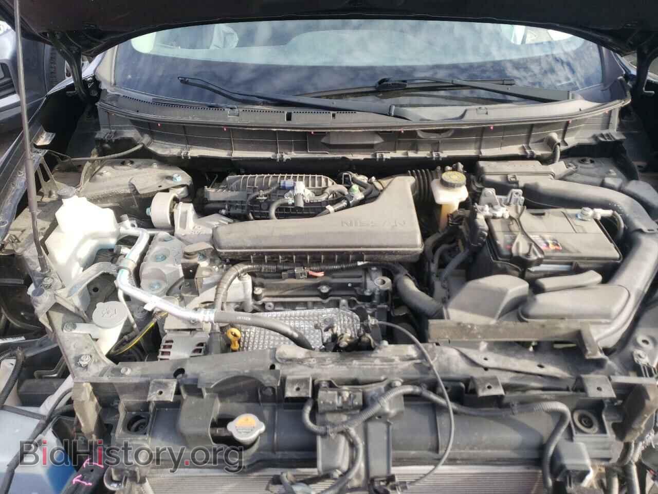 2015 NISSAN ROGUE - VIN: KNMAT2MV1FP590366 - Фото 7