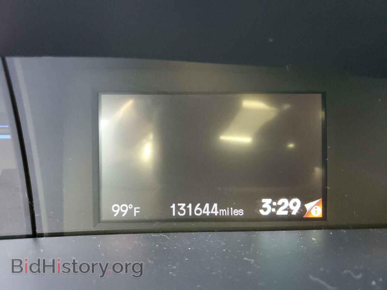 2014 HONDA CIVIC - VIN: 19XFB2F95EE248801 - Фото 9