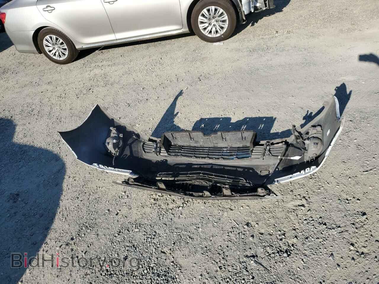 2012 TOYOTA PRIUS - VIN: JTDZN3EU9C3054924 - Фото 13