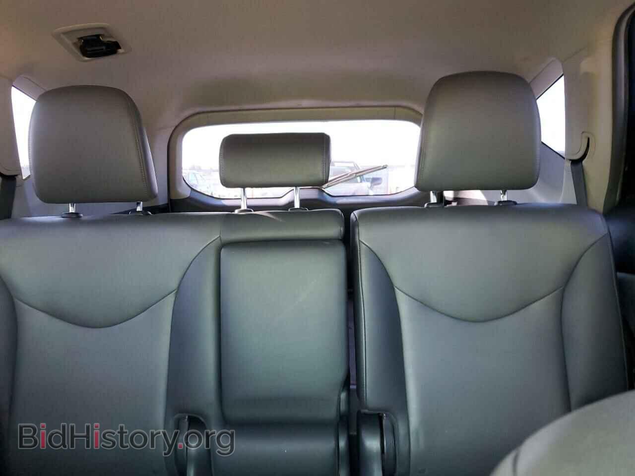 2012 TOYOTA PRIUS - VIN: JTDZN3EU9C3054924 - Фото 10