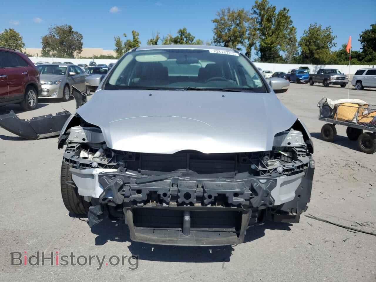 2014 FORD FOCUS - VIN: 1FADP3F27EL280731 - Фото 5