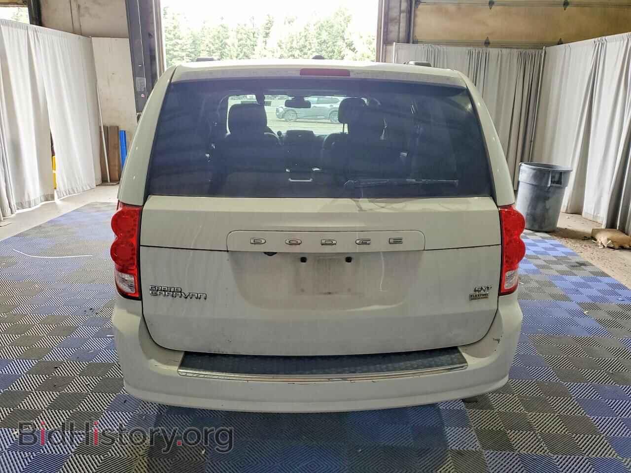 2019 DODGE CARAVAN - VIN: 2C4RDGCG2KR723838 - Photo 6