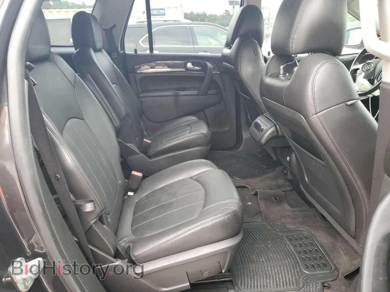 2017 BUICK ENCLAVE - VIN: 5GAKRCKD5HJ263060 - Фото 11