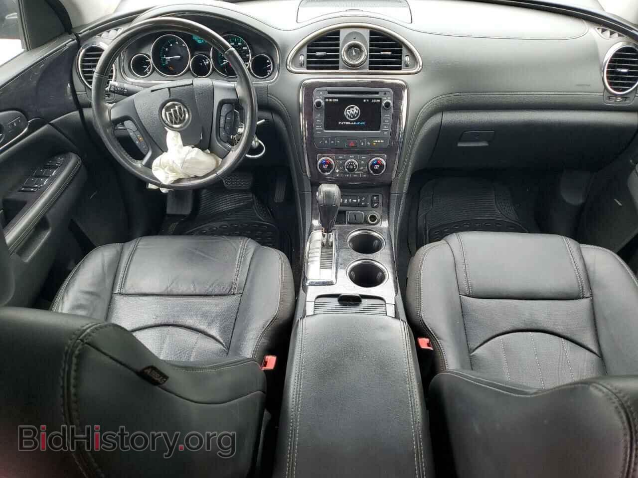 2017 BUICK ENCLAVE - VIN: 5GAKRCKD5HJ263060 - Фото 8