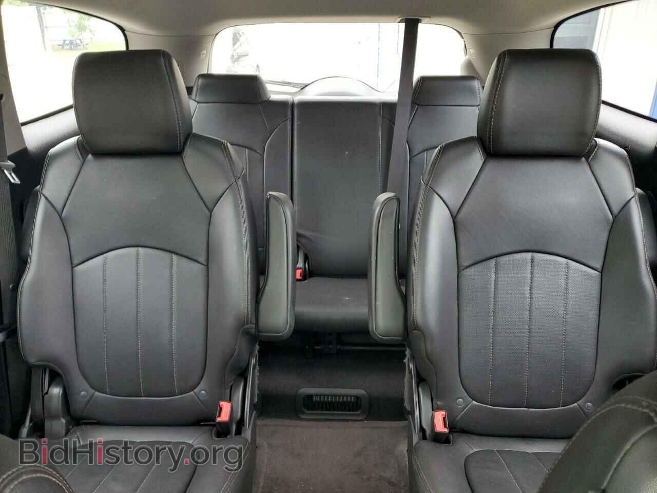 2017 BUICK ENCLAVE - VIN: 5GAKRCKD5HJ263060 - Фото 10