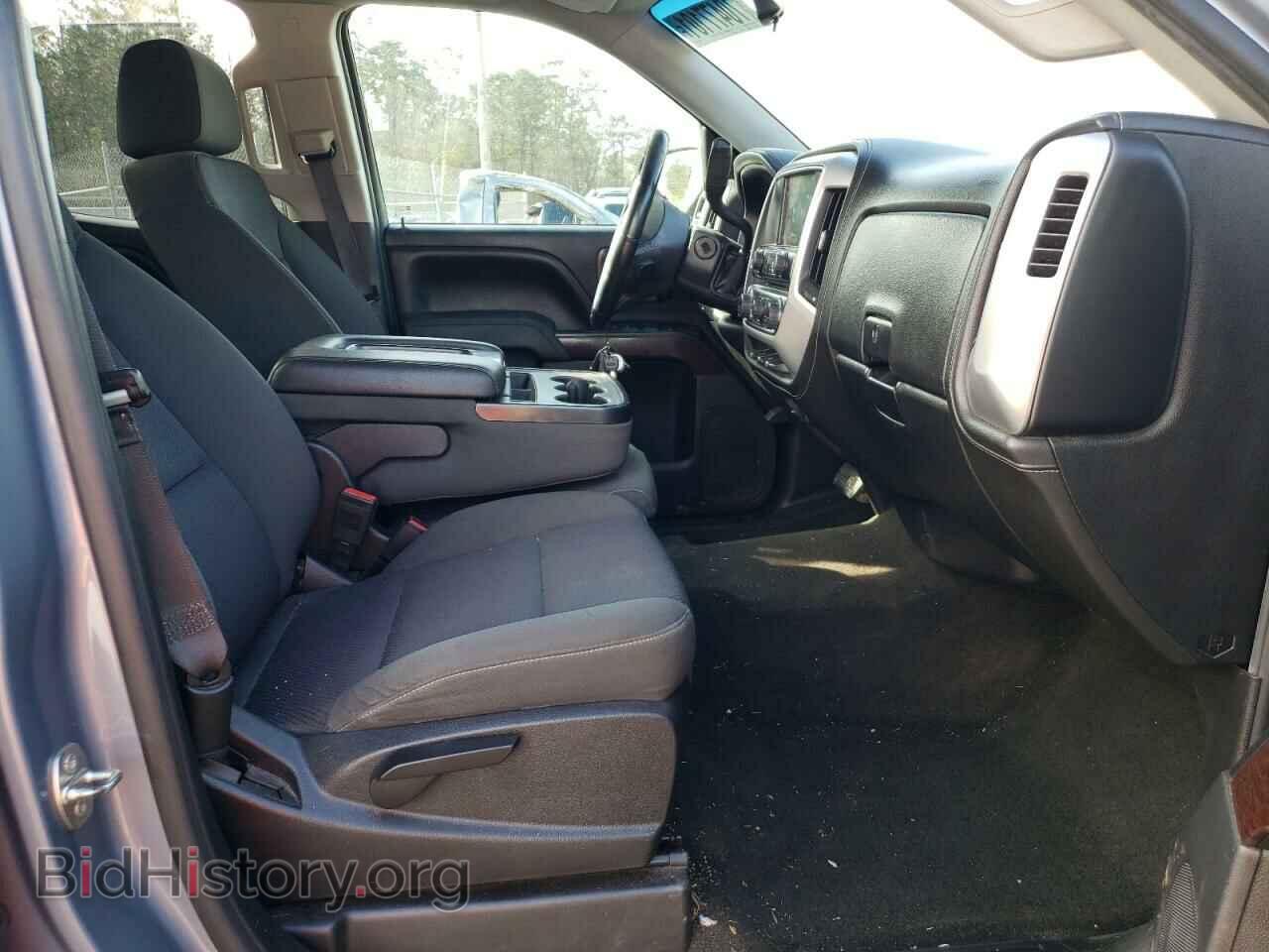 2016 GMC SIERRA - VIN: 1GTV2MEC6GZ117789 - Фото 5