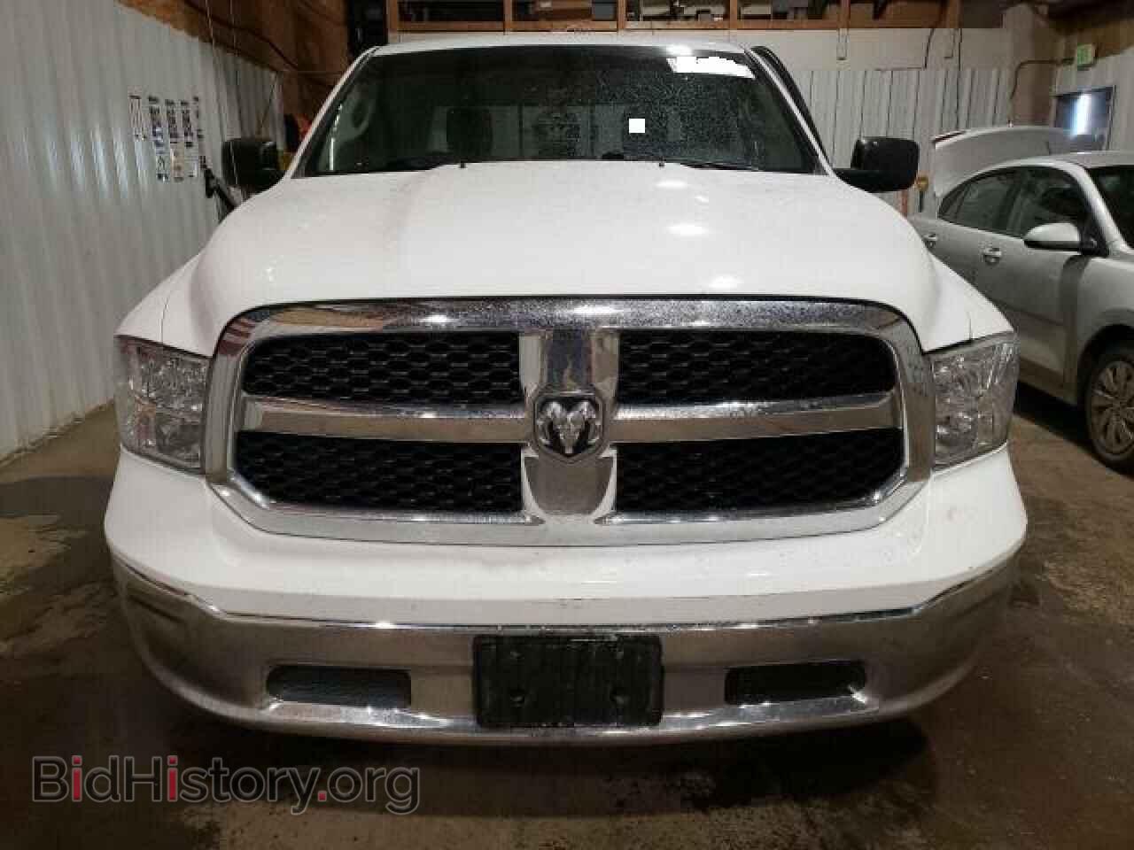 2019 RAM 1500 - VIN: 1C6RR6TT3KS593843 - Фото 5