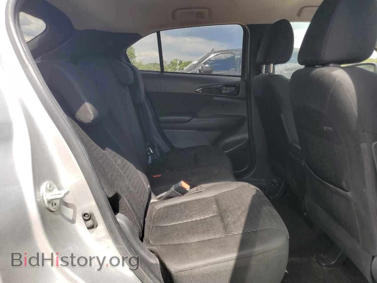 2019 MITSUBISHI ECLIPSE - VIN: JA4AT3AA4KZ036173 - Фото 11
