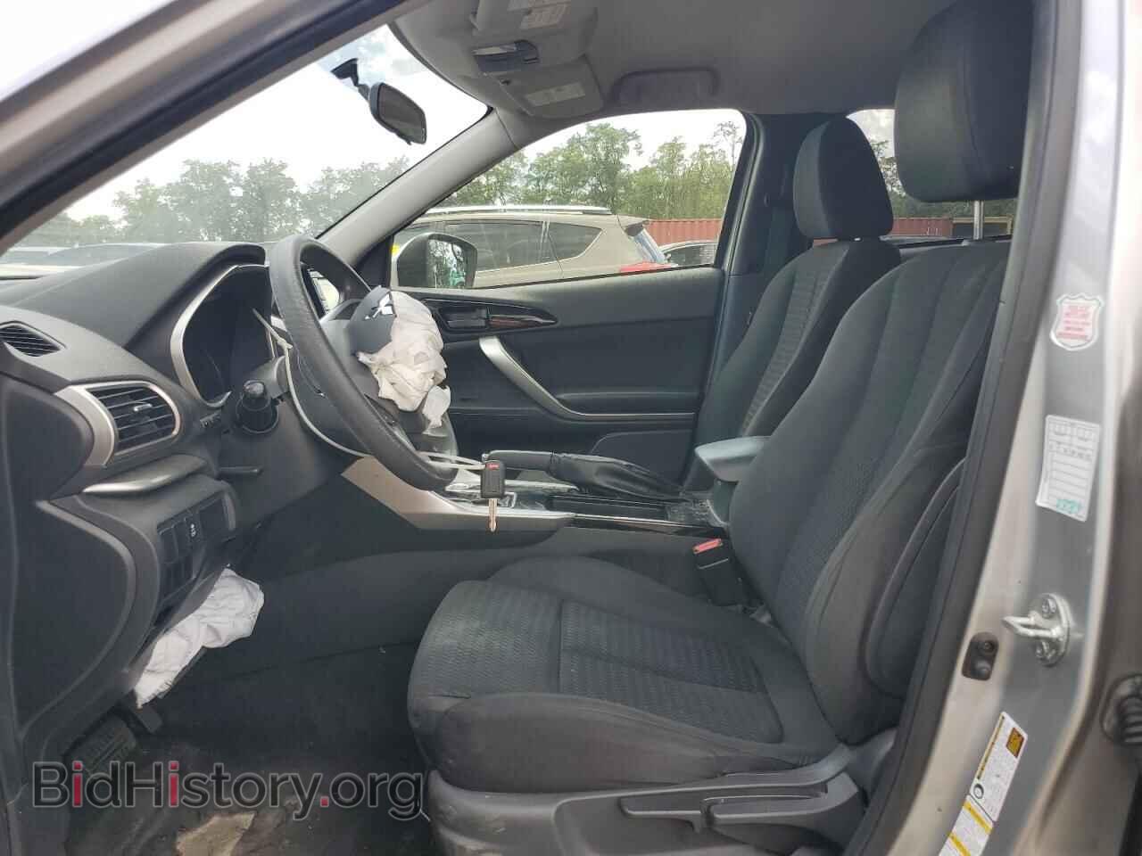2019 MITSUBISHI ECLIPSE - VIN: JA4AT3AA4KZ036173 - Фото 7