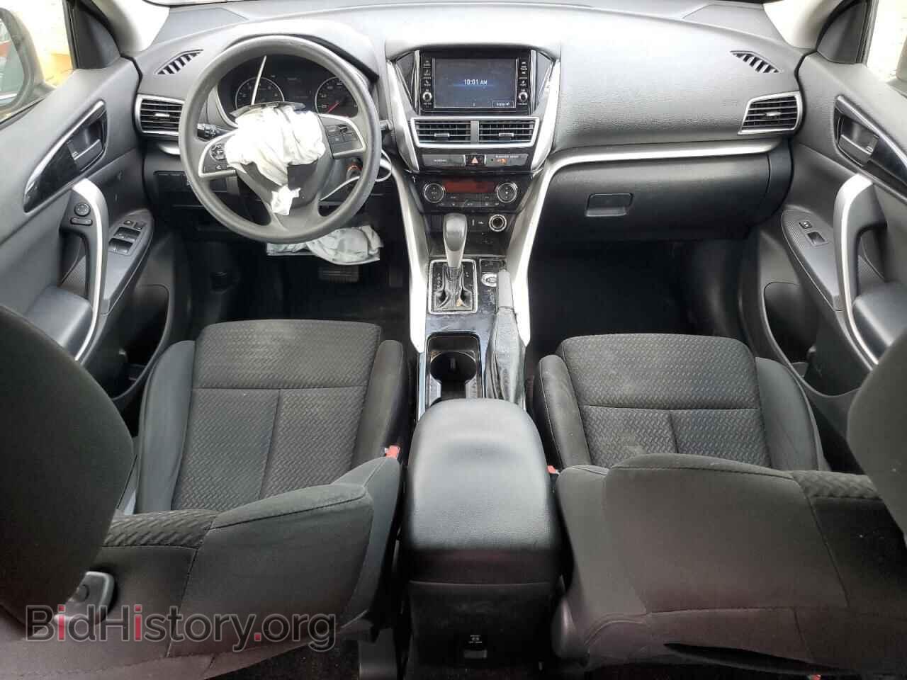 2019 MITSUBISHI ECLIPSE - VIN: JA4AT3AA4KZ036173 - Фото 8