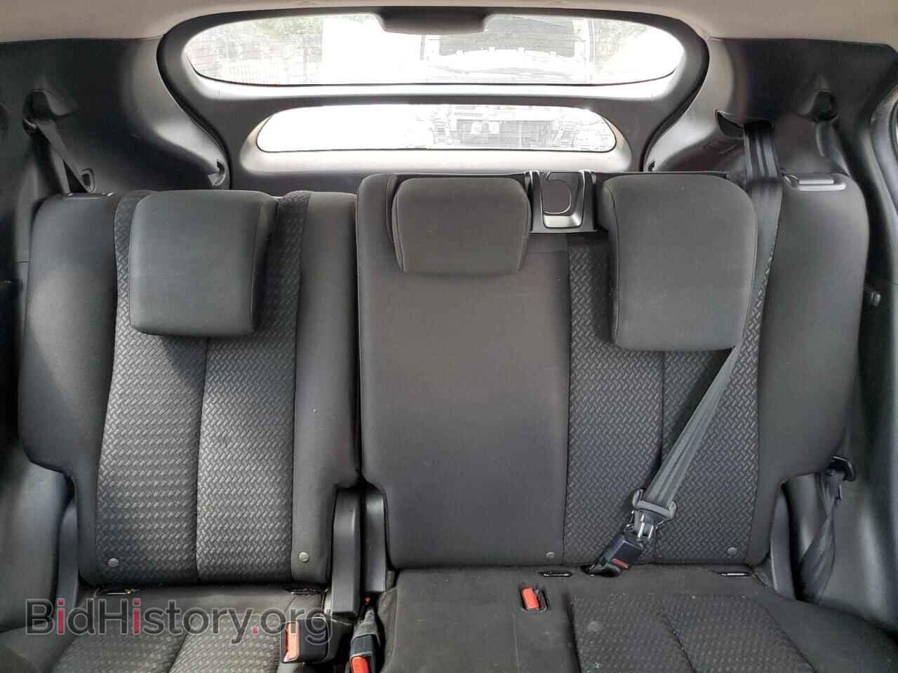 2019 MITSUBISHI ECLIPSE - VIN: JA4AT3AA4KZ036173 - Фото 10