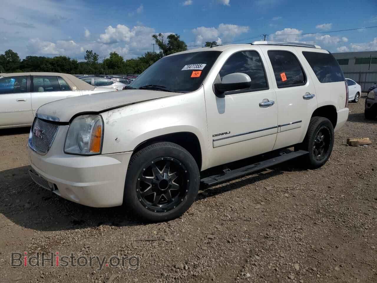 Photo 1GKS2EEF6CR283151 - GMC YUKON 2012