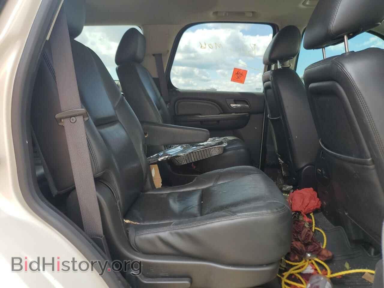 2012 GMC YUKON - VIN: 1GKS2EEF6CR283151 - Фото 11