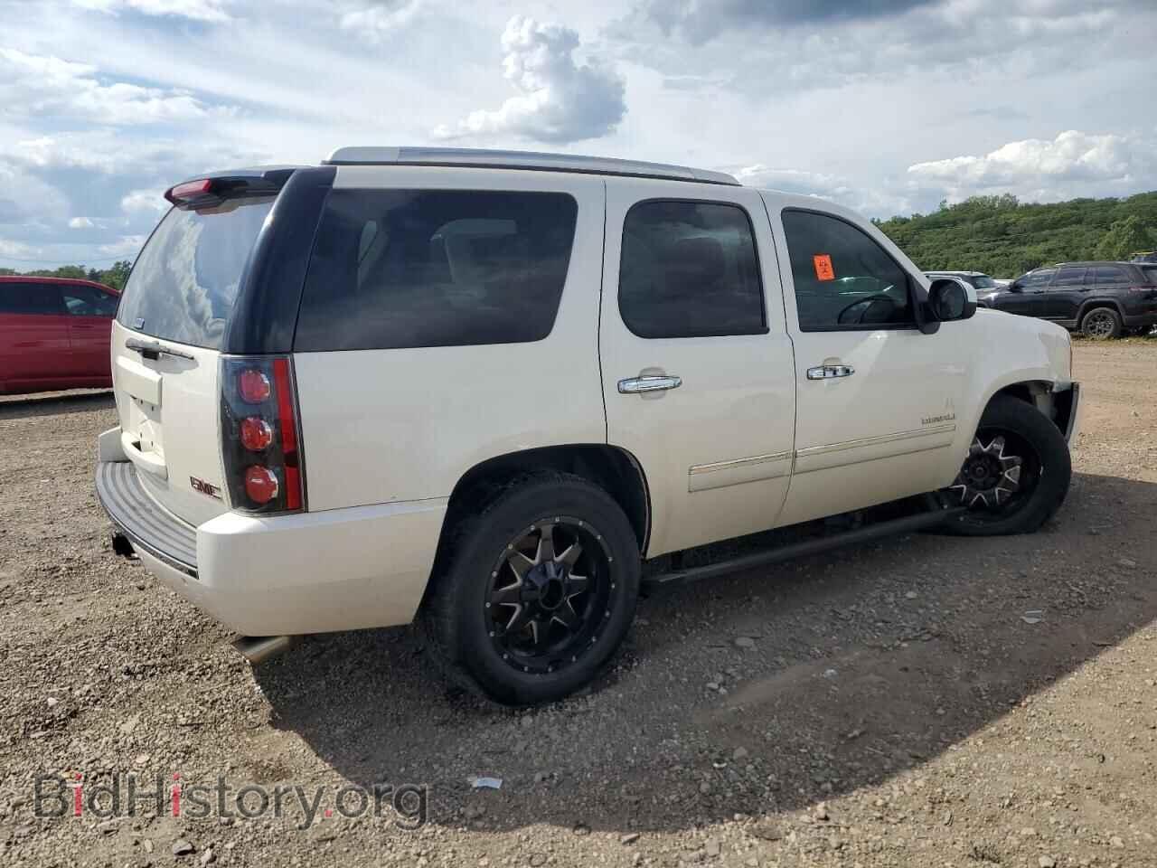 2012 GMC YUKON - VIN: 1GKS2EEF6CR283151 - Фото 3