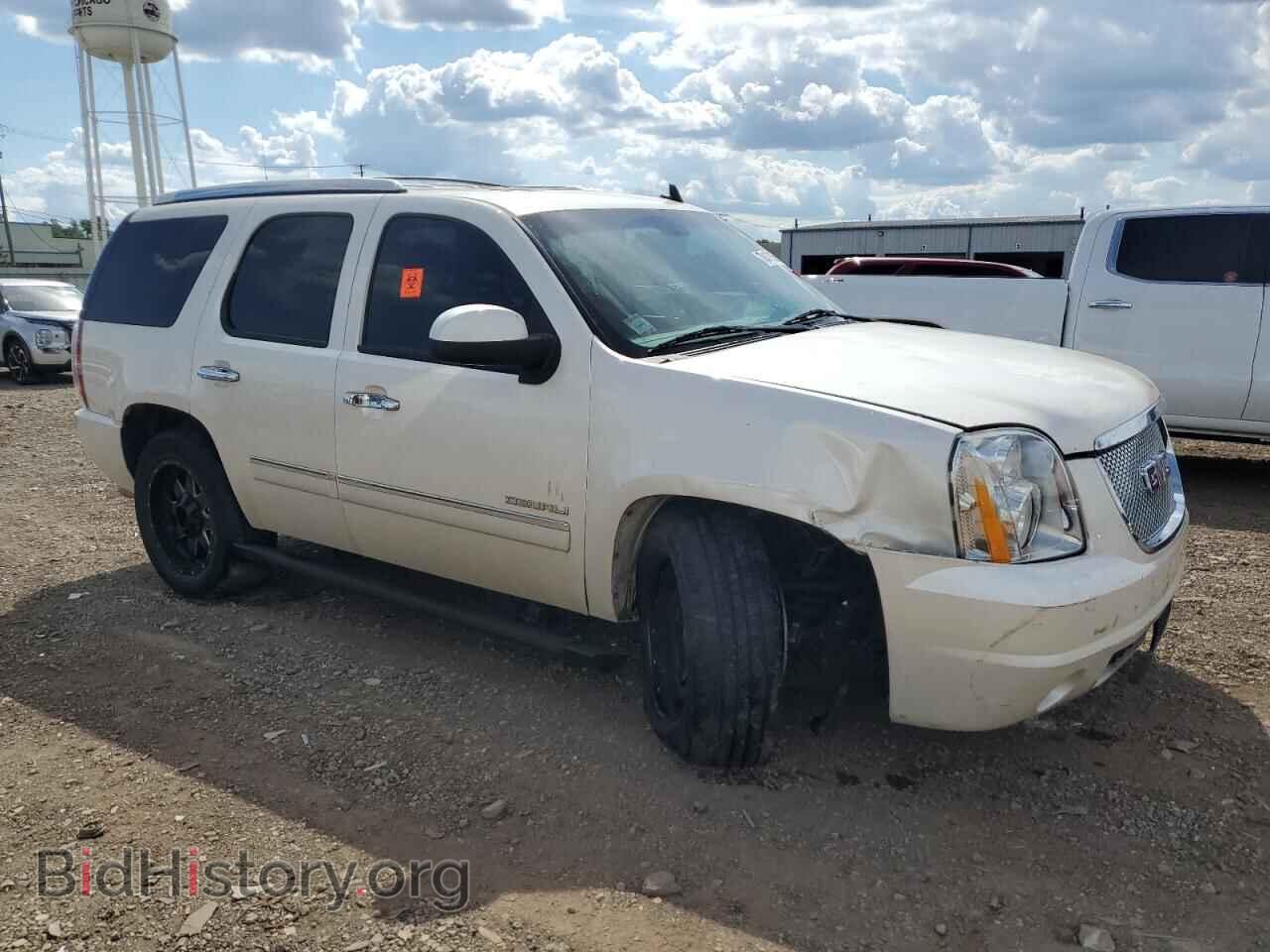 2012 GMC YUKON - VIN: 1GKS2EEF6CR283151 - Фото 4