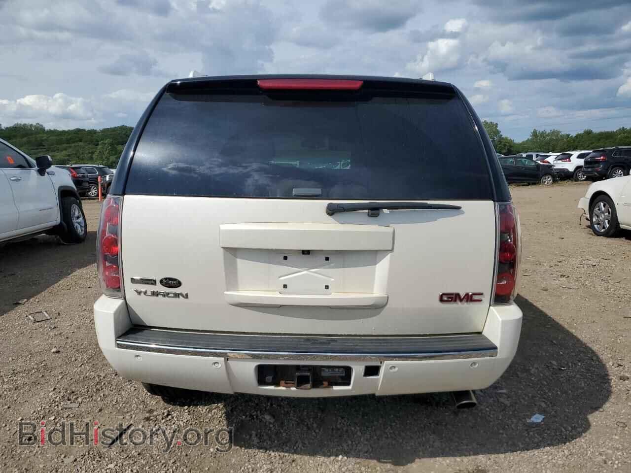 2012 GMC YUKON - VIN: 1GKS2EEF6CR283151 - Фото 6