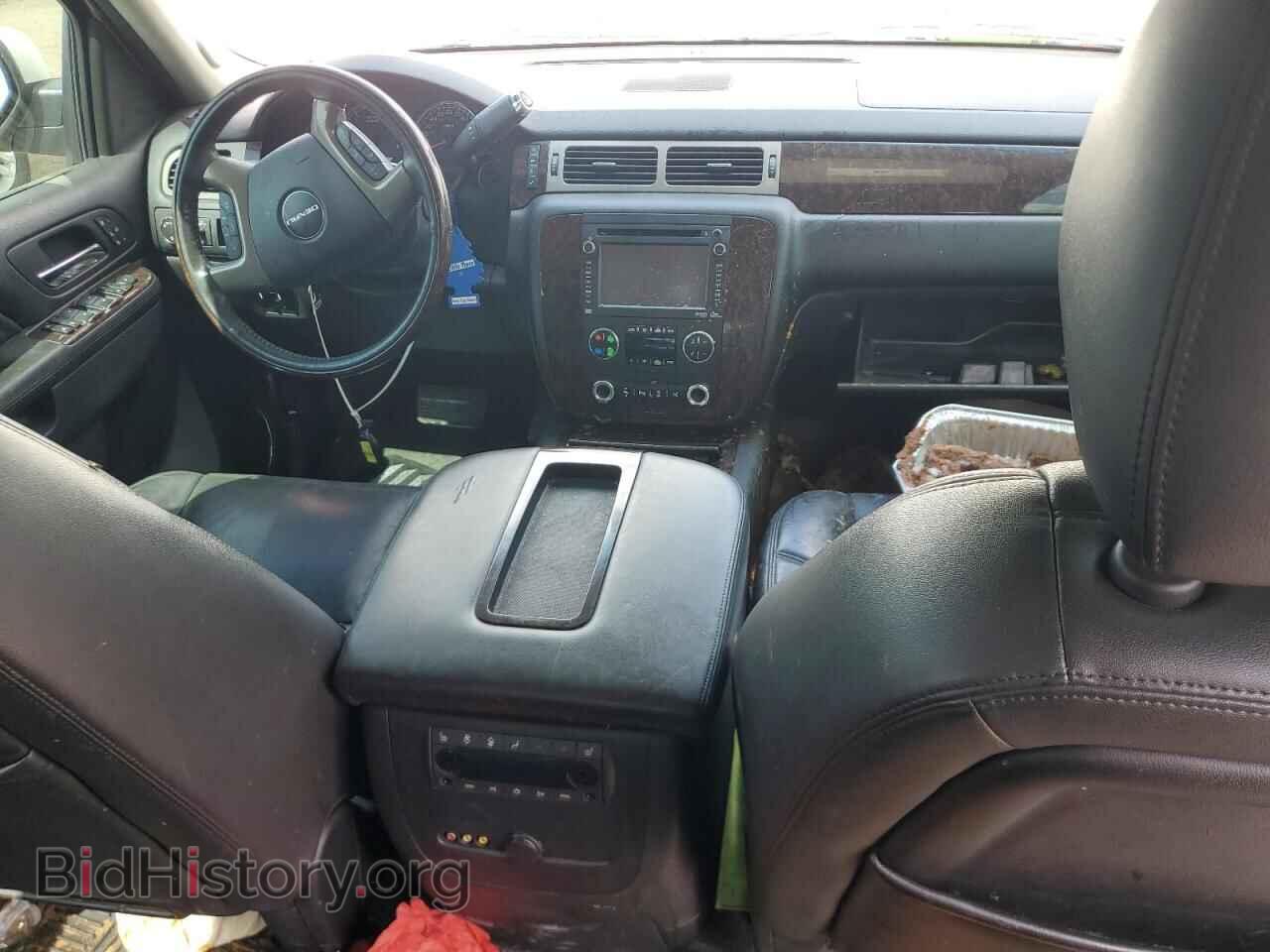 2012 GMC YUKON - VIN: 1GKS2EEF6CR283151 - Фото 8