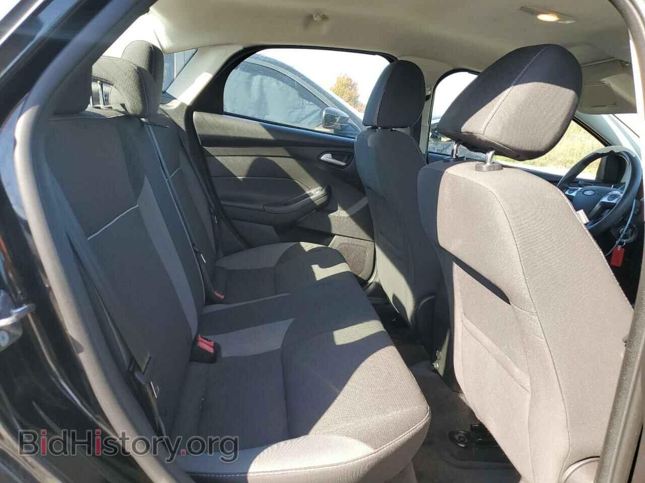 2013 FORD FOCUS - VIN: 1FADP3F25DL291905 - Фото 10
