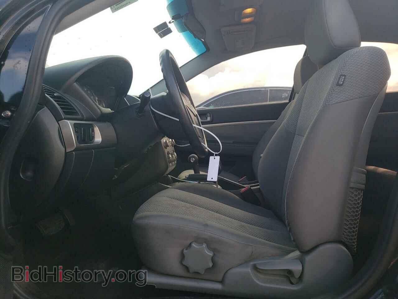 2011 MITSUBISHI GALANT - VIN: 4A32B2FF9BE008482 - Фото 7