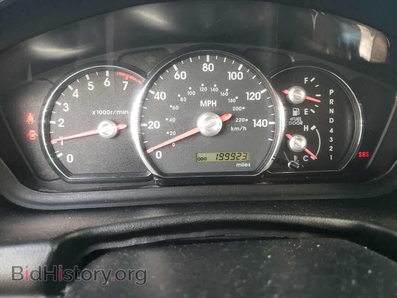 2011 MITSUBISHI GALANT - VIN: 4A32B2FF9BE008482 - Фото 9