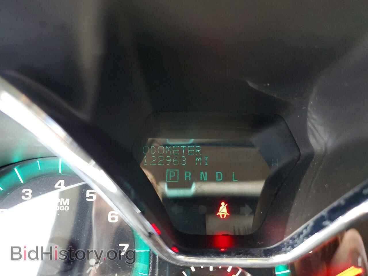 2016 CHEVROLET TRAVERSE - VIN: 1GNKRGKD2GJ296352 - Photo 9