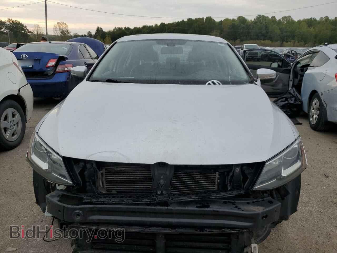 2016 VOLKSWAGEN JETTA - VIN: 3VWL17AJ6GM223349 - Фото 5