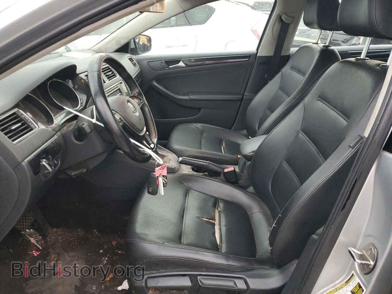 2016 VOLKSWAGEN JETTA - VIN: 3VWL17AJ6GM223349 - Фото 7