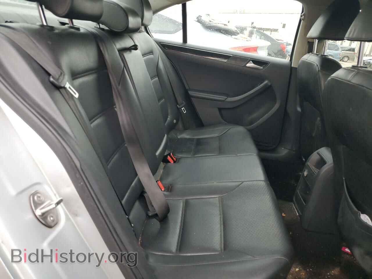 2016 VOLKSWAGEN JETTA - VIN: 3VWL17AJ6GM223349 - Фото 10